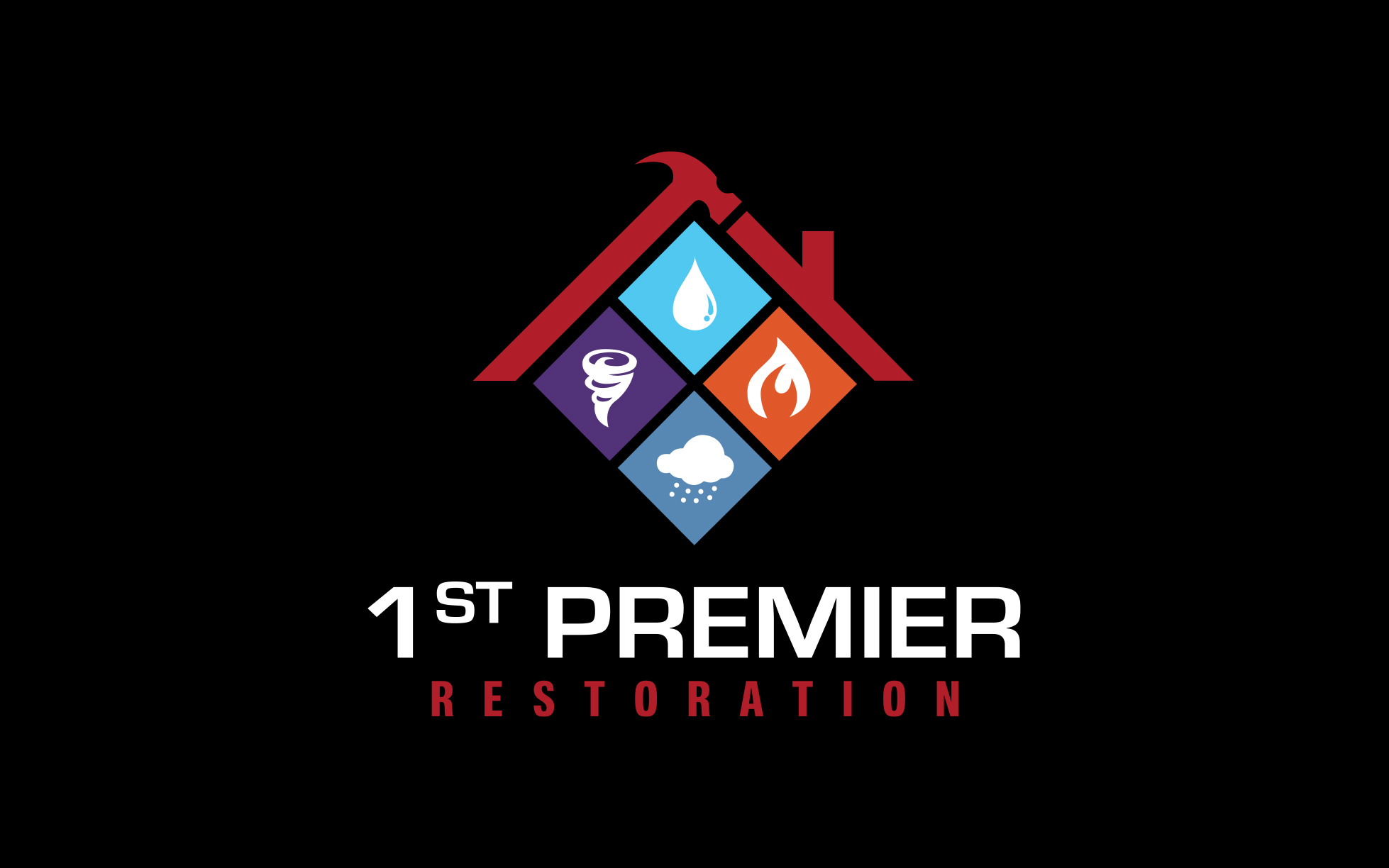 1ST PREMIER RESTORATION