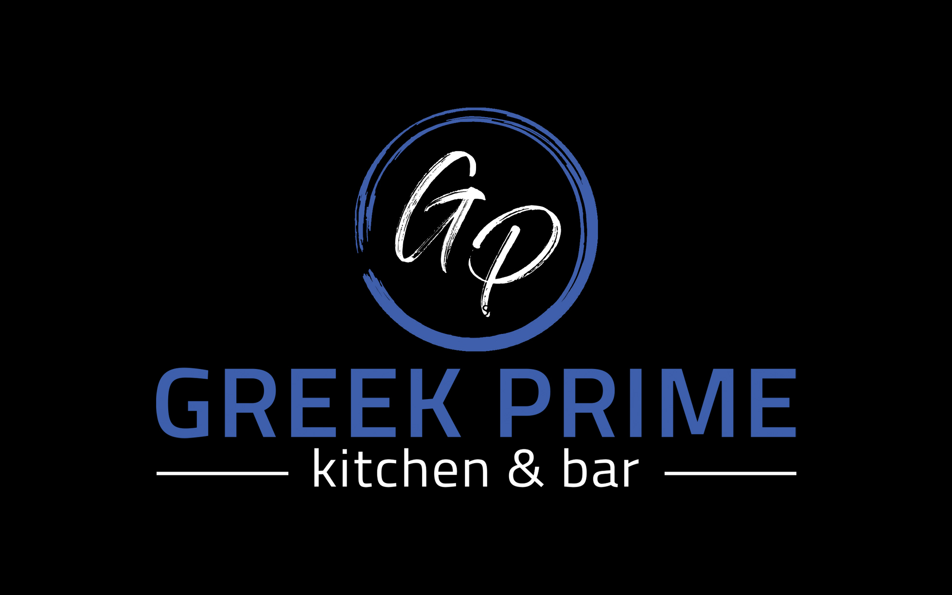GREEK PRIME KITCHEN & BAR